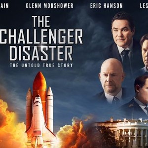 The Challenger Disaster photo 5