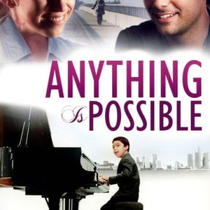 Anything Is Possible photo 10