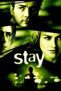 Stay