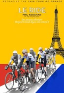 Le Ride poster image