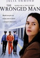 The Wronged Man poster image