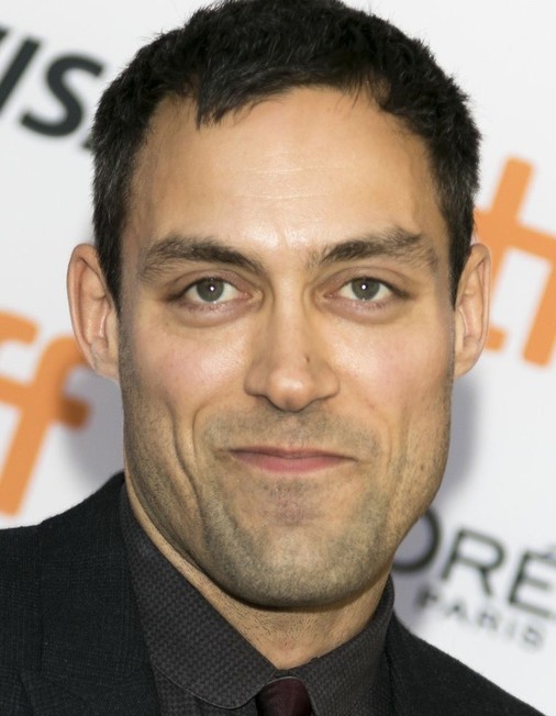 Alex Hassell
