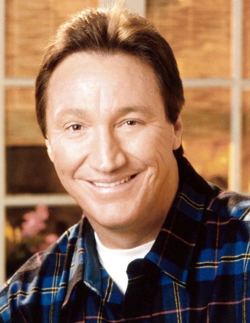 Alan Autry