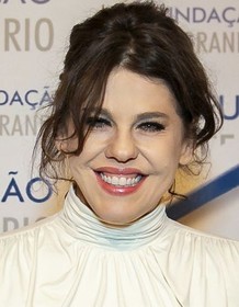 Bárbara Paz