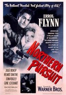 Northern Pursuit poster image