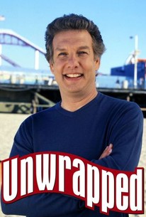 Unwrapped: Season 10 poster image
