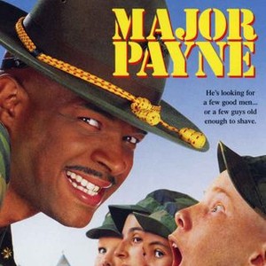 Major Payne (1995) photo 10