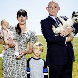 Doc Martin