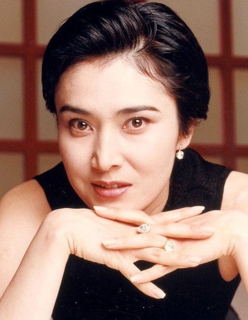 Miyuki Ono