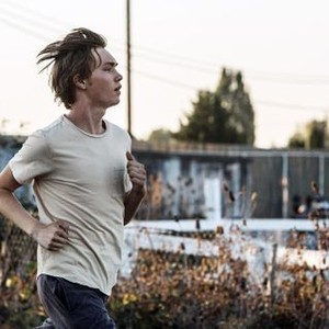 LEAN ON PETE, CHARLIE PLUMMER, 2017. PH: SCOTT PATRICK GREEN/© A24