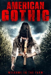 American Gothic (2017) Full Movie Download and Watch Online