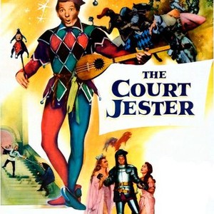 The Court Jester (1956)