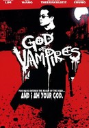 God of Vampires poster image