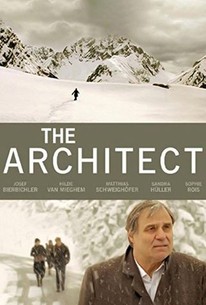 Poster for The Architect