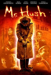 Watch trailer for Mr. Hush