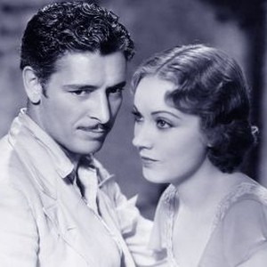 The Unholy Garden (1931)