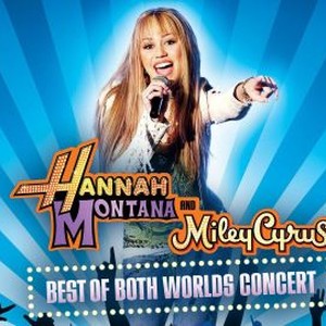 Hannah Montana and Miley Cyrus: Best of Both Worlds Concert photo 11