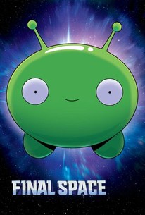 Final Space Season 2 Rotten Tomatoes