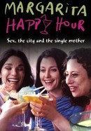Margarita Happy Hour poster image