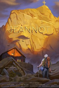 Jeannot Richard Jeannot | Rotten Tomatoes