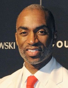 Desmond Richardson