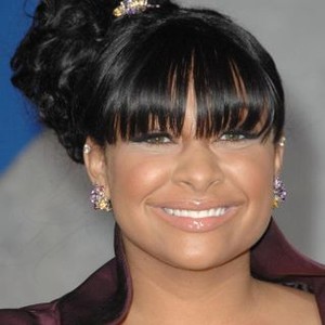 Raven-Symone at arrivals for L.A. Premiere of COLLEGE ROAD TRIP, El Capitan Theatre, Los Angeles, CA, March 03, 2008. Photo by: David Longendyke/Everett Collection