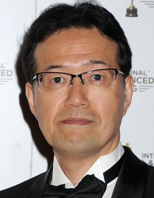 Shinji Aramaki
