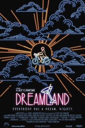Dreamland poster