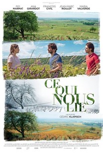 Watch trailer for Back to Burgundy