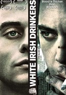 White Irish Drinkers poster image