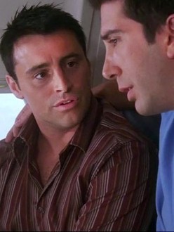 Friends season 10 episode 1 watch online free online