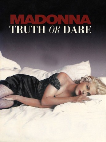 Madonna: Truth or Dare Pictures | Rotten Tomatoes