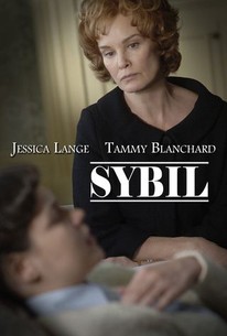 Poster for Sybil