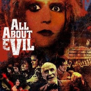 All About Evil (2010) photo 9