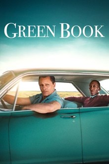 Green book release date streaming sale