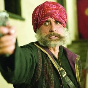 Amitabh Bachchan - Rotten Tomatoes