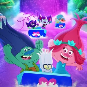 Trolls: TrollsTopia - Rotten Tomatoes