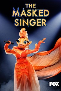 The Masked Singer: Season 11 | Rotten Tomatoes