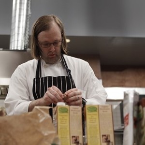 Top Chef: Masters, Wylie Dufresne, 'Pub Food', Season 2, Ep. #3, 04/21/2010, ©BRAVO