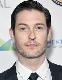 Darren Jacobs