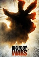 Bigfoot Wars poster image