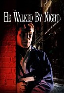 He Walked by Night poster image