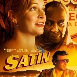 Satin (2010)