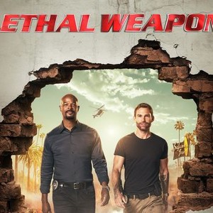"Lethal Weapon photo 2"