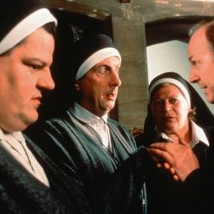 Nuns on the Run (1990) photo 9