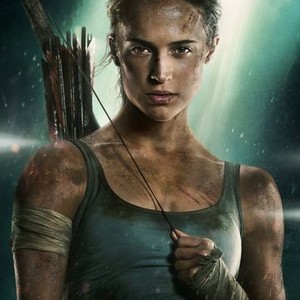 "Tomb Raider photo 7"