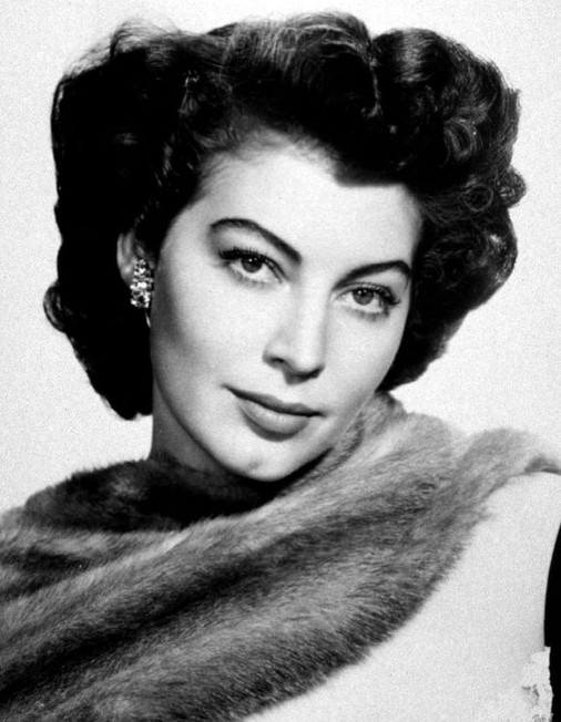 Ava Gardner