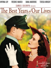 THE BEST YEARS OF OUR LIVES (1946)