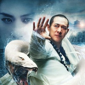 "The Sorcerer and the White Snake photo 19"