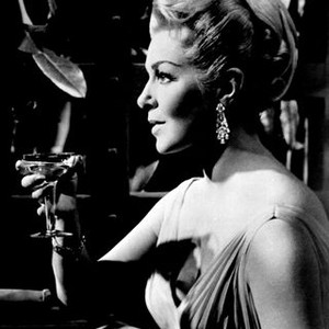 Madame X (1966) photo 11